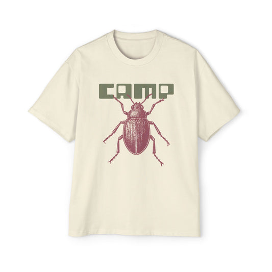 The Beetle Tee