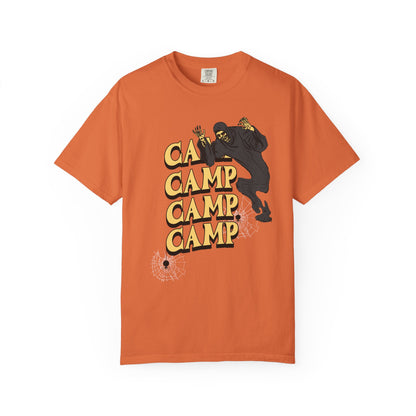 Camp Ghoul Comfort Tee
