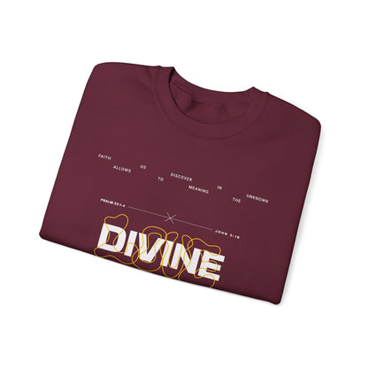'Divine Love' Sweatshirt