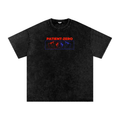 Patient Zero Tee (Black)