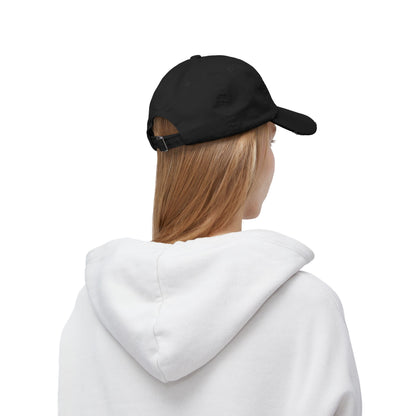 Quality Honey Distressed Cap
