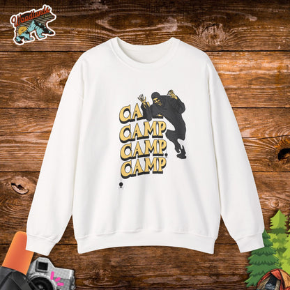 Camp Ghoul Sweatshirt