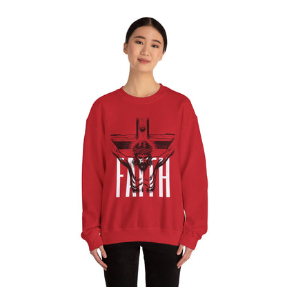 'Faith' Sweatshirt