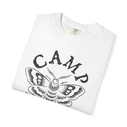 'Seek The Light' Comfort Tee