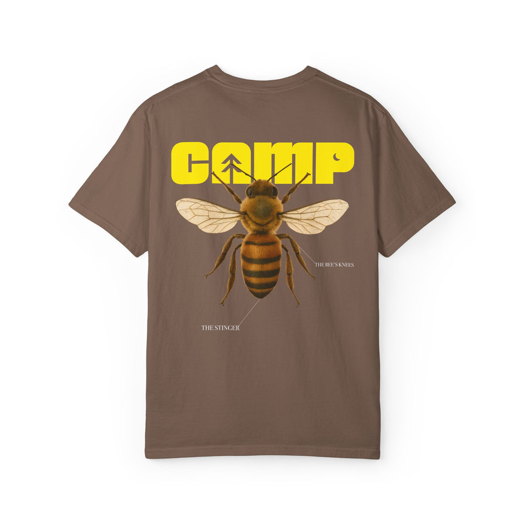 Camp Bee Comfort Tee