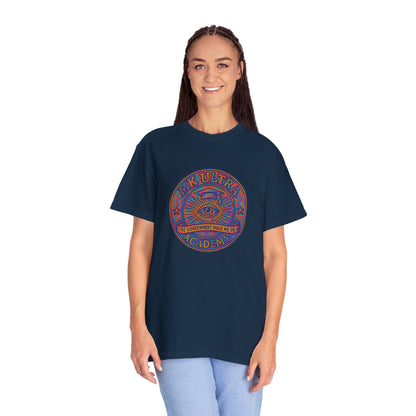 MKUltra Psychedelic Comfort Tee
