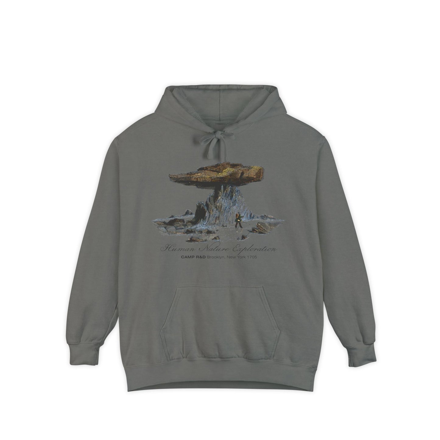 True Explorer Hoodie