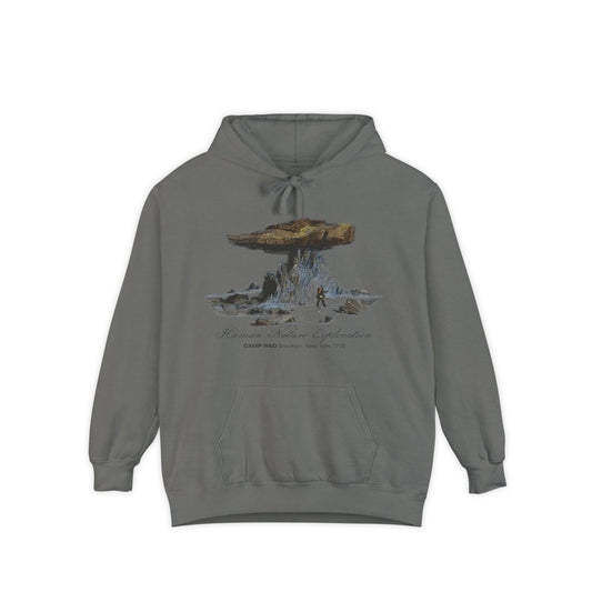 True Explorer Hoodie