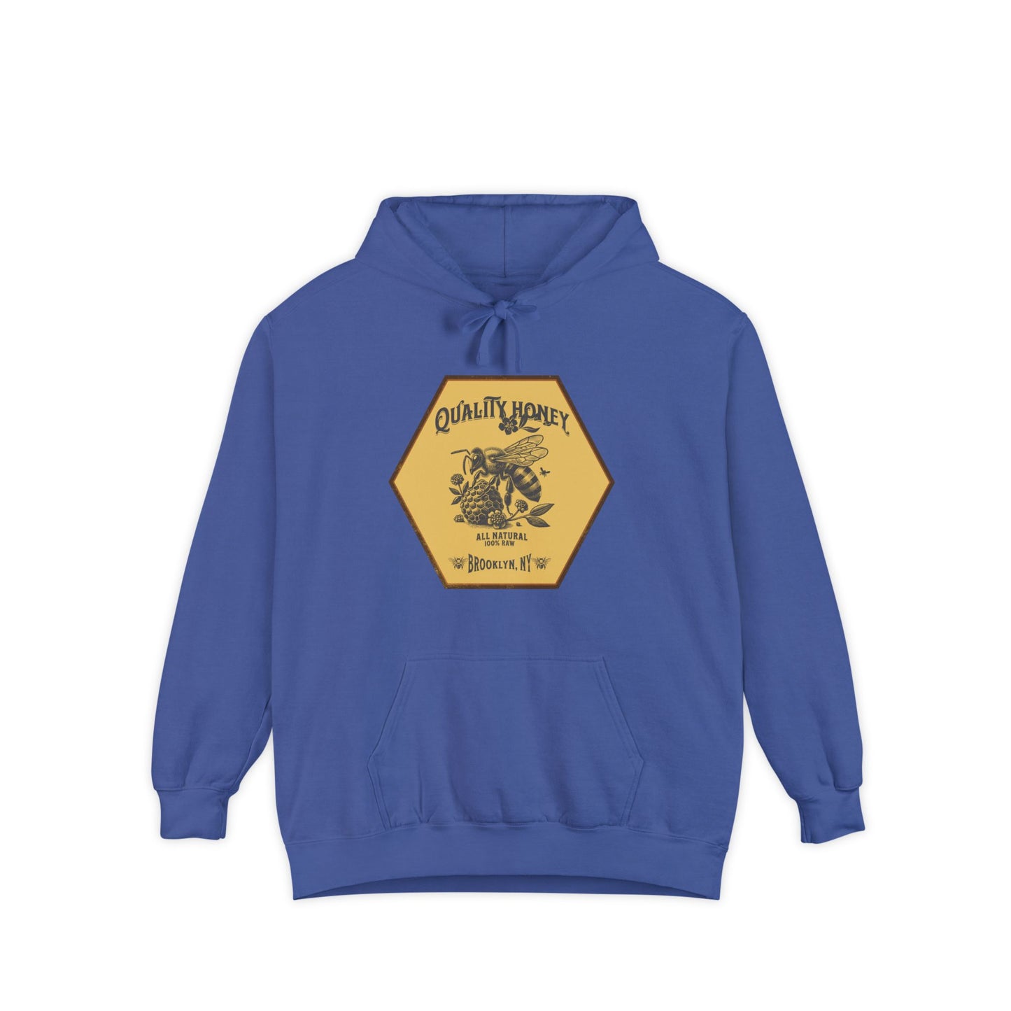 Quality Honey Hoodie