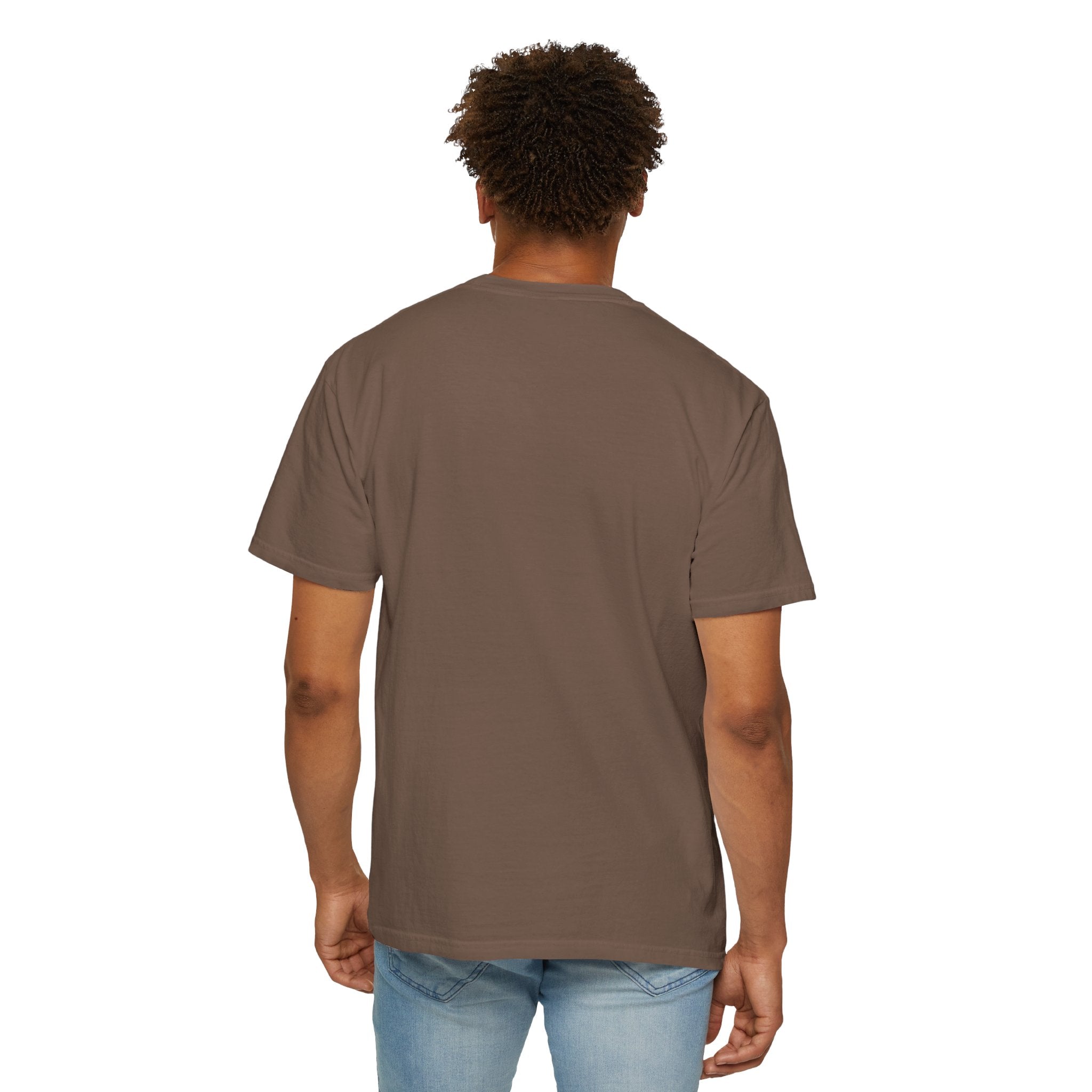 Camp Logo Tee
