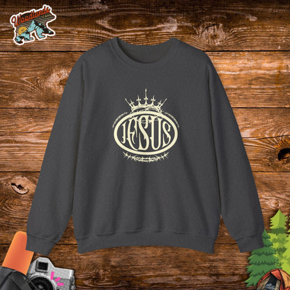 'Crown of Thorns' Sweatshirt