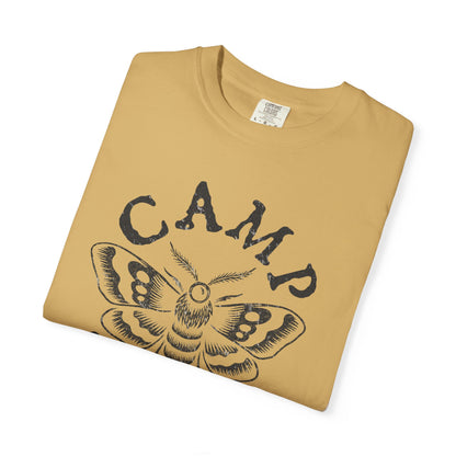 'Seek The Light' Comfort Tee