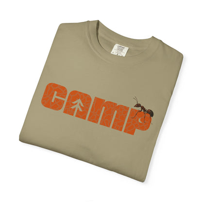 Camp Ant Comfort Tee