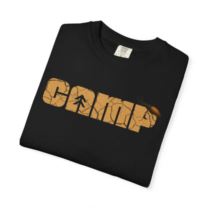 Camp Beetle Comfort Tee