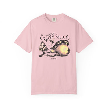 'The Perfect Pear' Comfort Tee