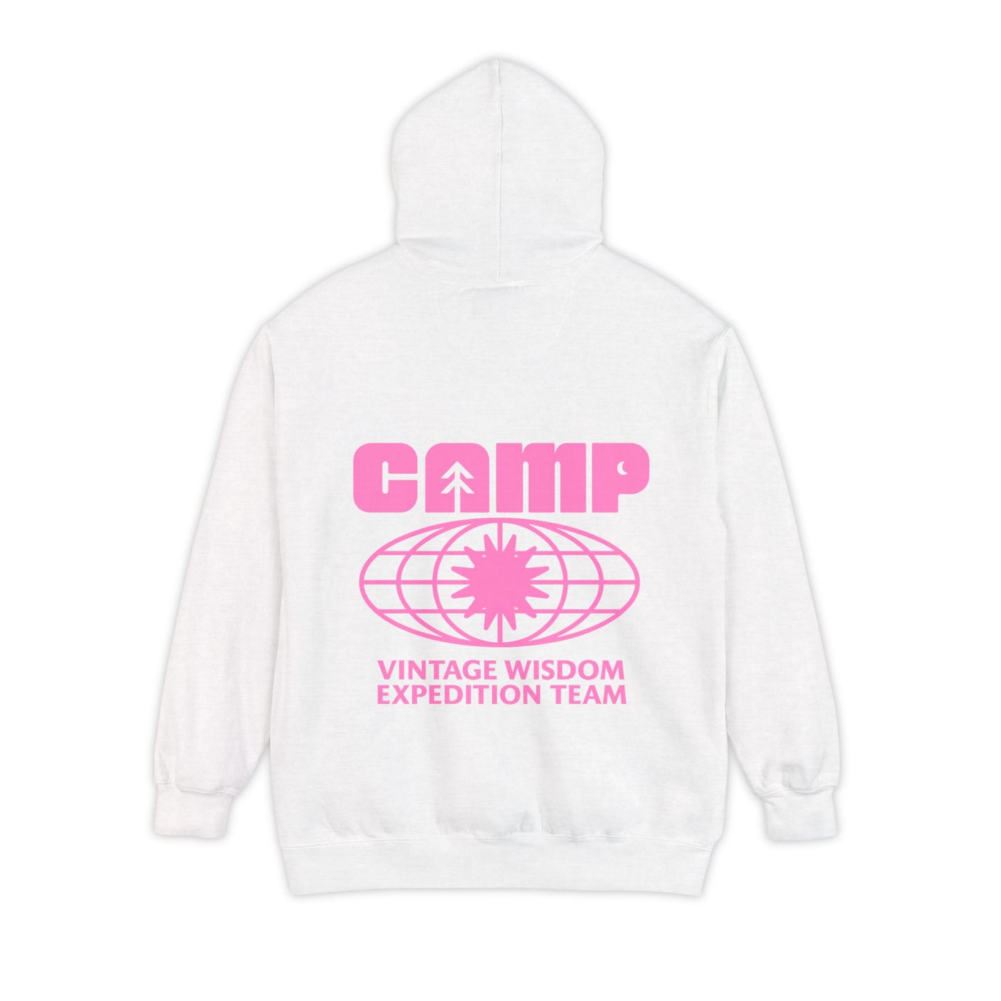 Expedition Hoodie