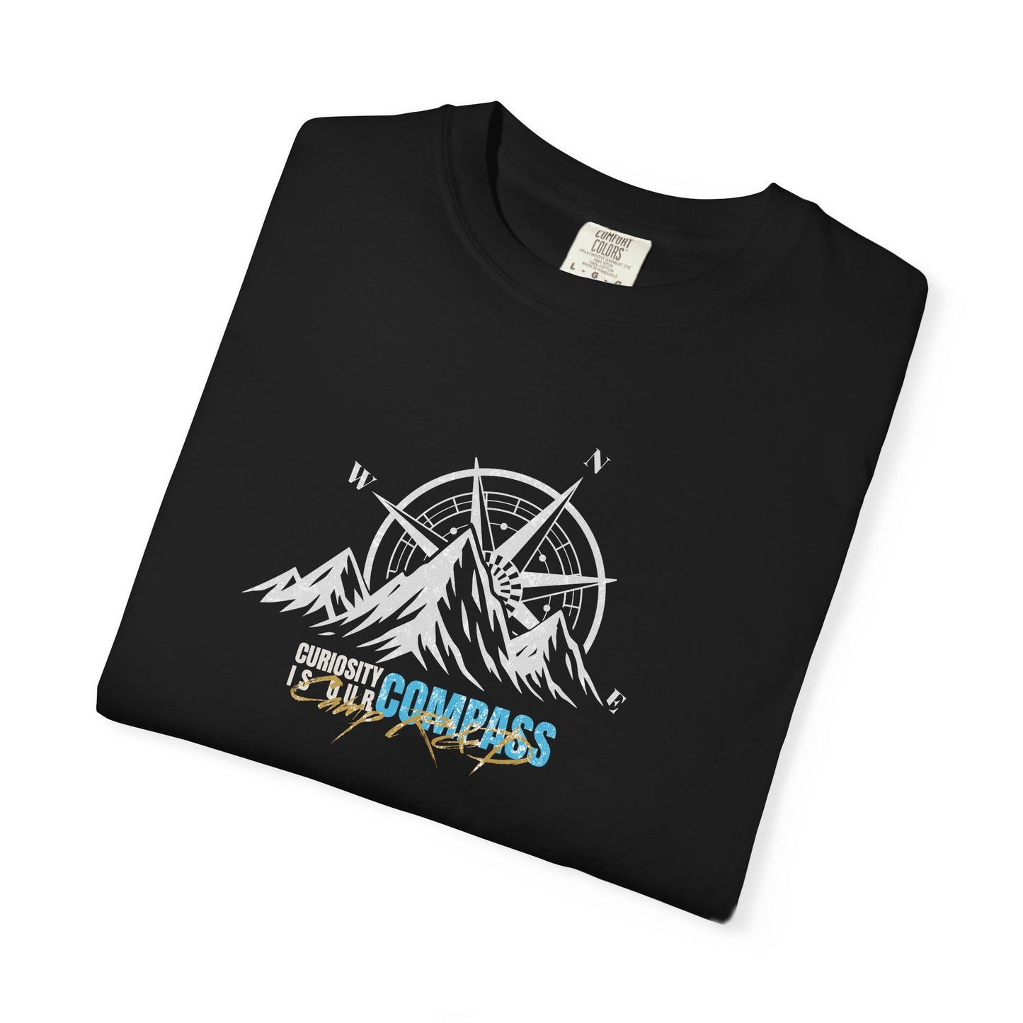 The Compass Tee