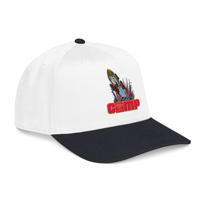 Rocket Camp Hat