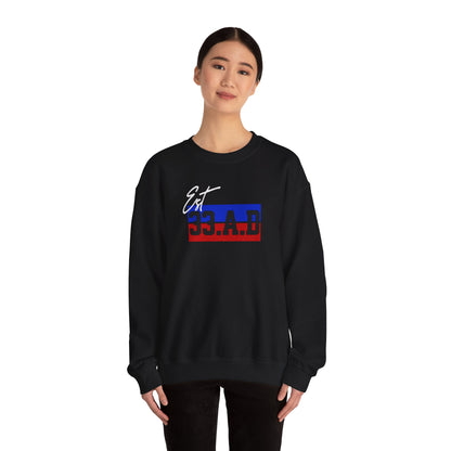 '33.A.D' Sweatshirt