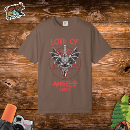 Lord of Demons Comfort Tee