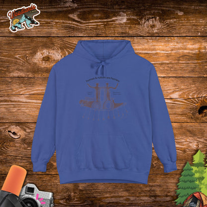 Homies of Nature  Hoodie