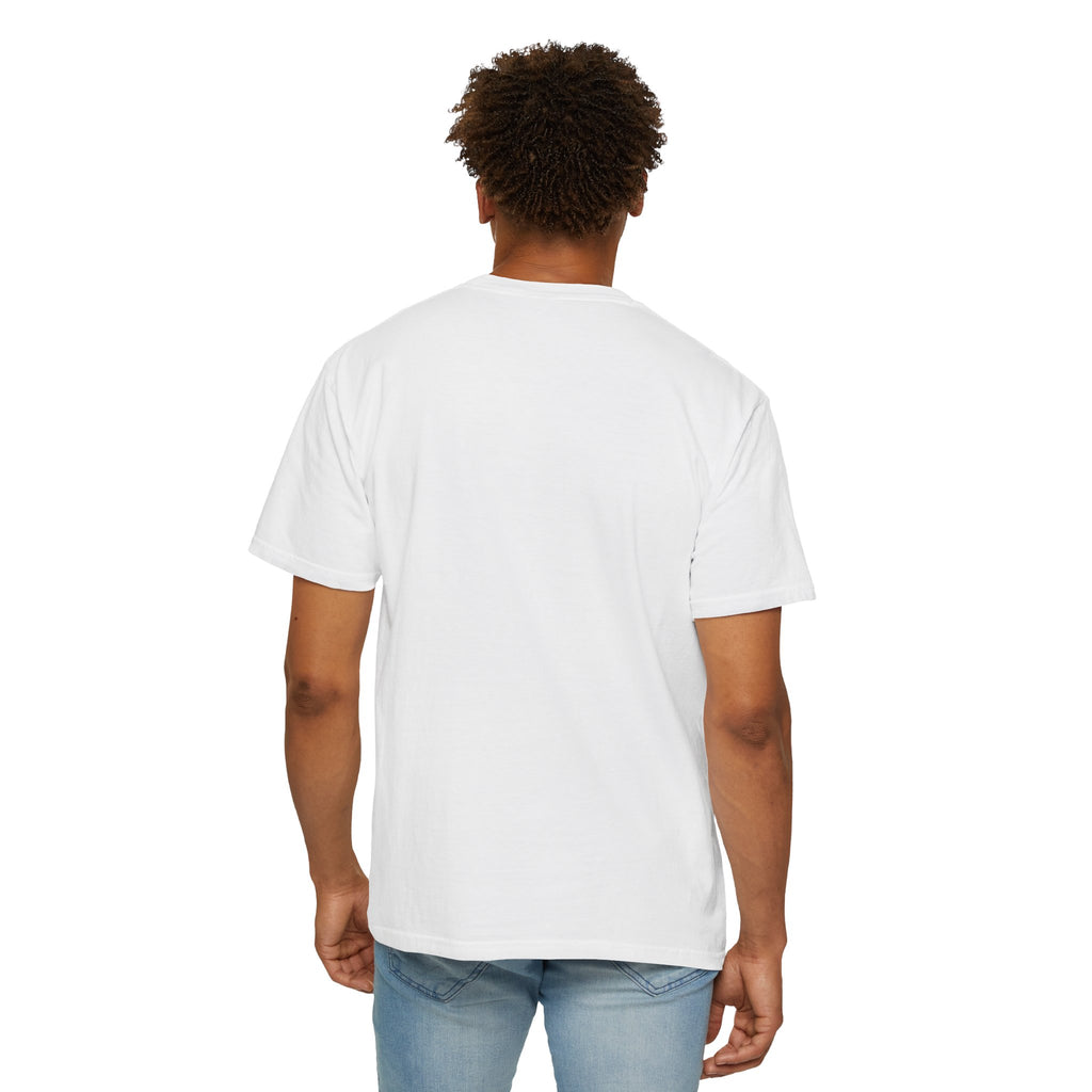 Camp Logo Tee