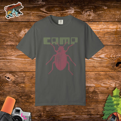 'The Beetle' Comfort Tee
