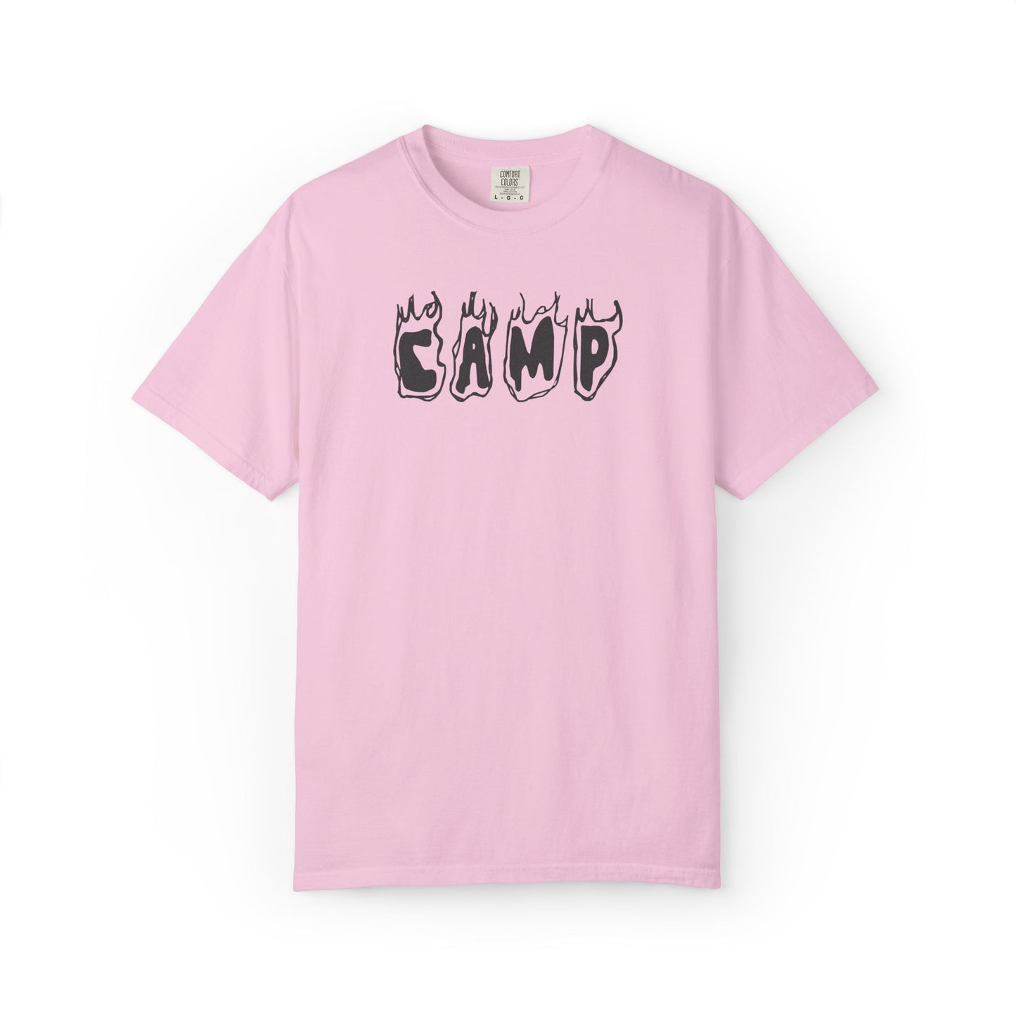 Climber Tee