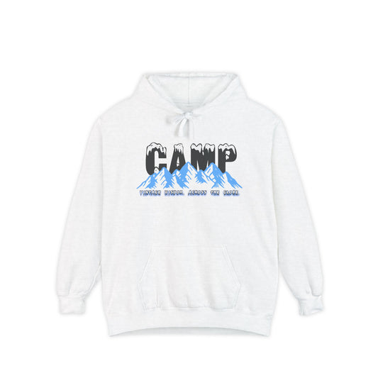 Everest Hoodie