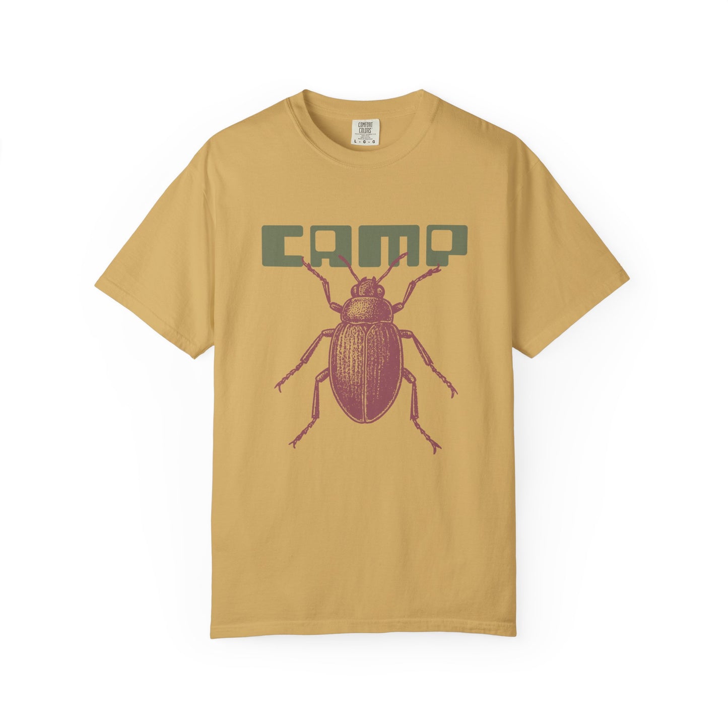 'The Beetle' Comfort Tee