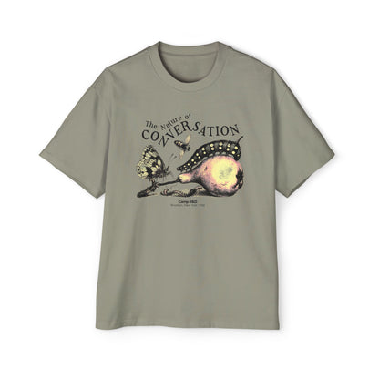 The Perfect Pear Oversized Tee