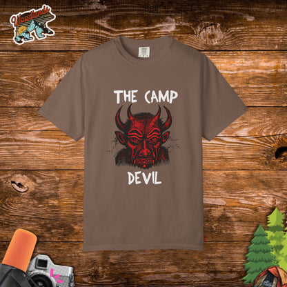 The Camp Devil Comfort Tee