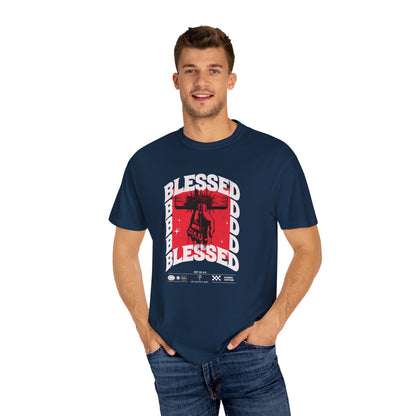 'Blessed' Tee