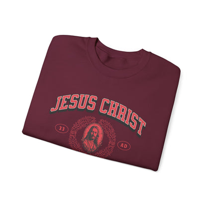 'Jesus Christ Academy' Sweatshirt
