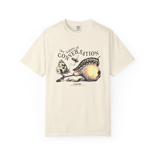 'The Perfect Pear' Comfort Tee