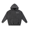 Camp Worldwide Washed Hoodie