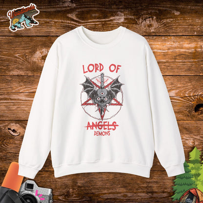 Lord of Demons Sweatshirt