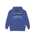 Everest Hoodie (Blue)