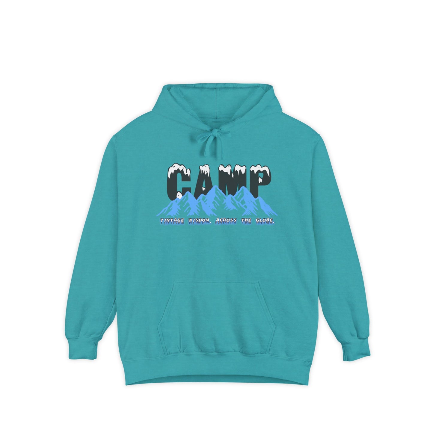 Everest Hoodie