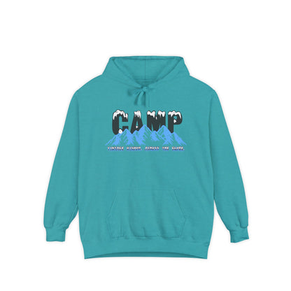 Everest Hoodie
