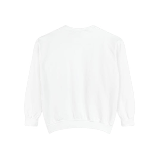 Camp Christmas Sweater