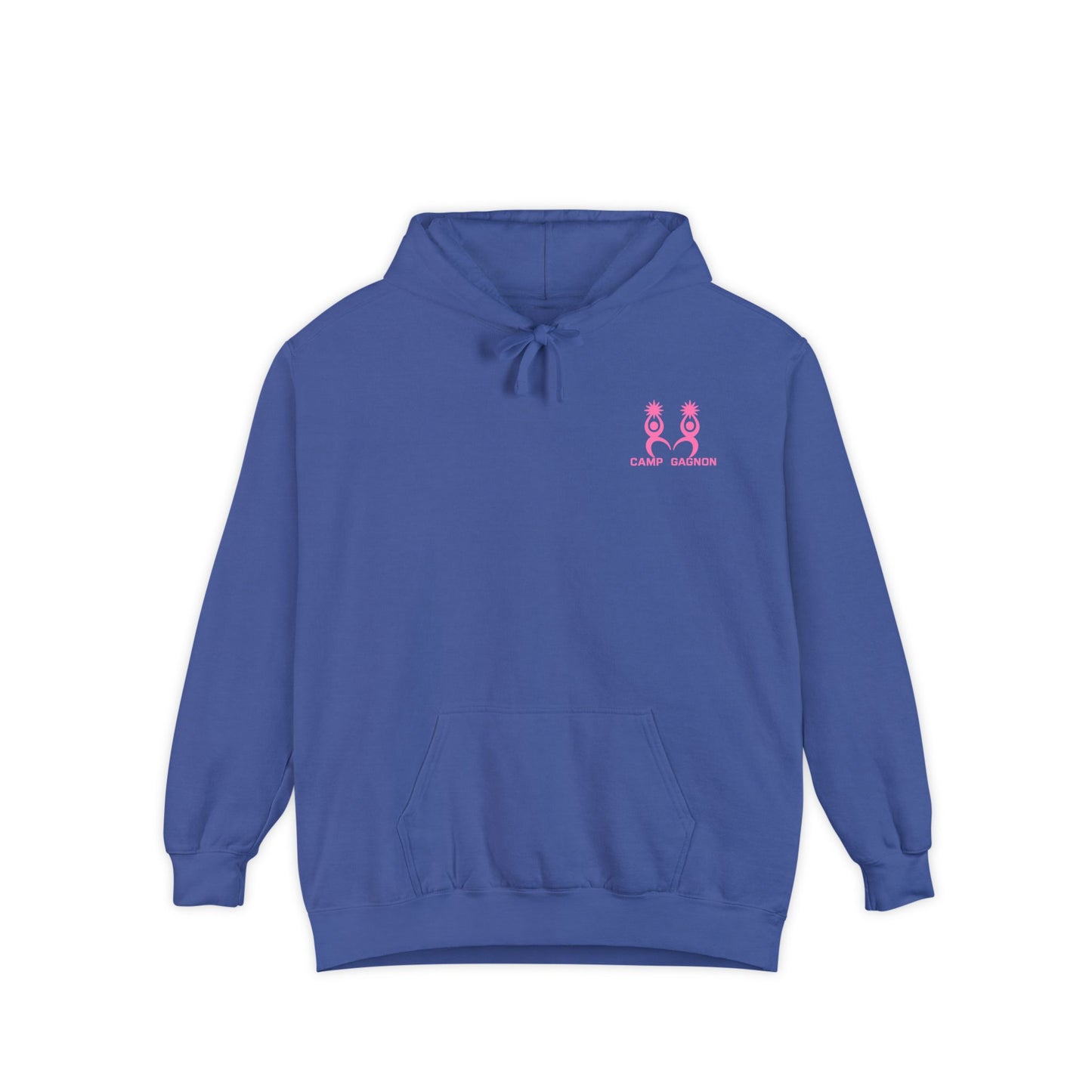 Expedition Hoodie