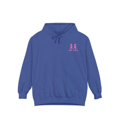 Expedition Hoodie