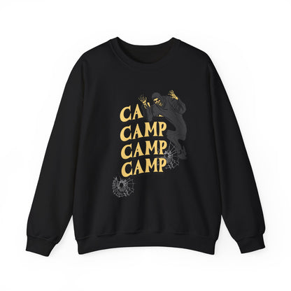 Camp Ghoul Sweatshirt