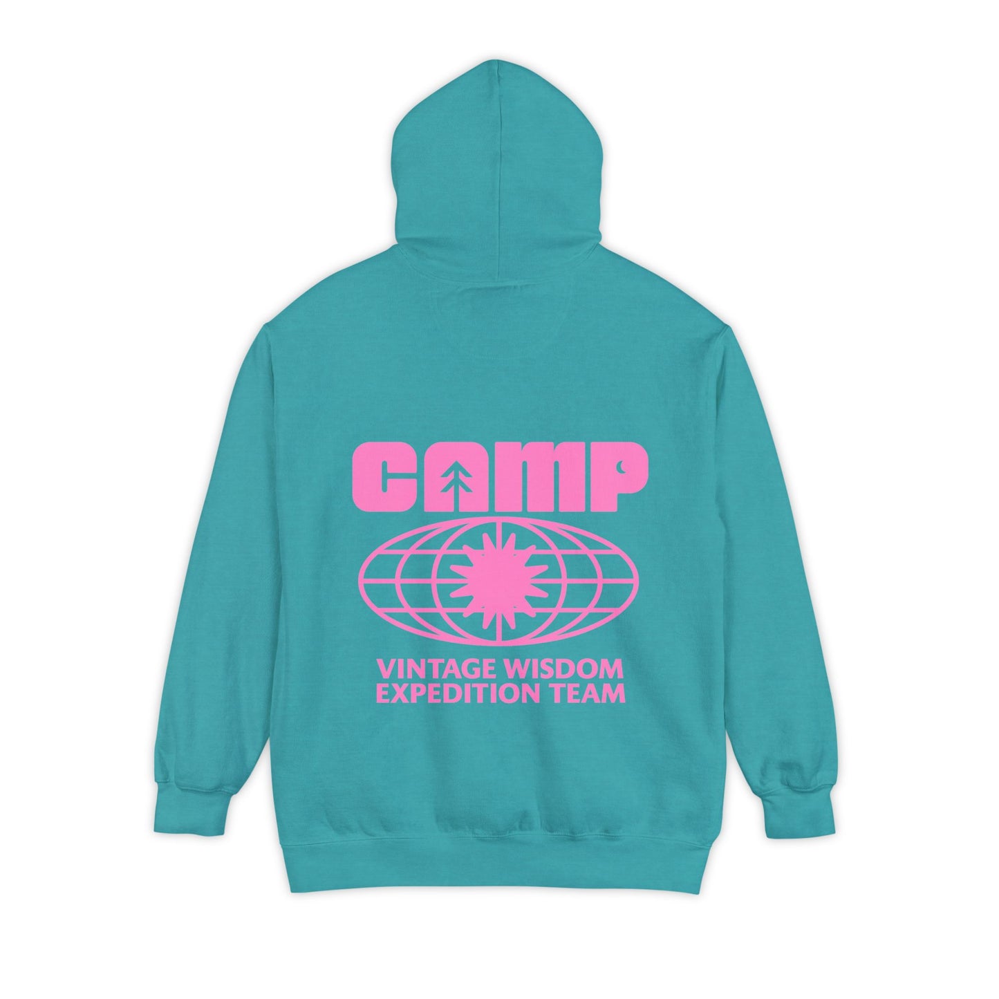 Expedition Hoodie