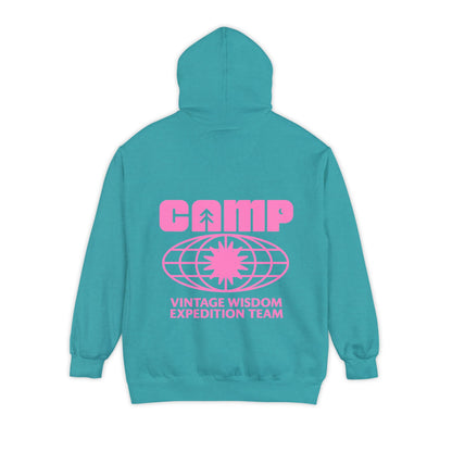 Expedition Hoodie