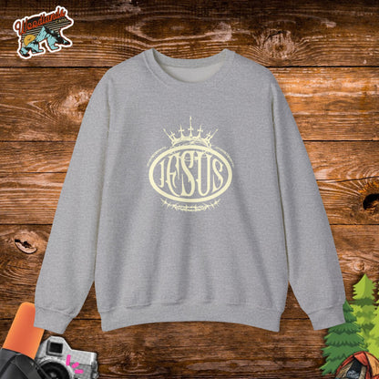 'Crown of Thorns' Sweatshirt