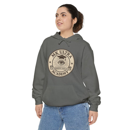 MKUltra Academy Hoodie