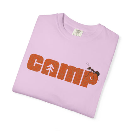 Camp Ant Comfort Tee