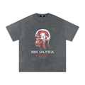 MK Ultra Candidate Tee (Red/Pepper)